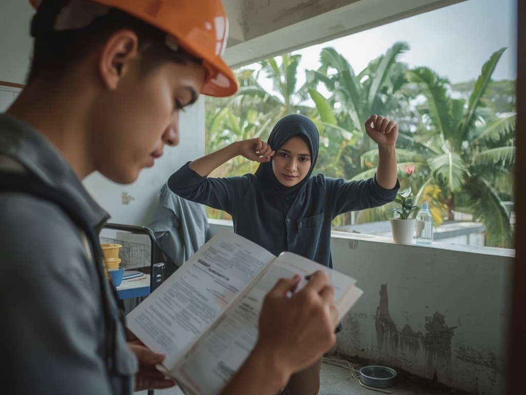 Panduan Bertahap Meningkatkan Rumah dengan Energi Surya